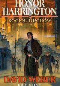 Kocioł duchów - David Weber, Eric Flint