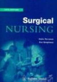 Surgical Nursing - Colin Torrance