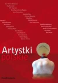Artystki polskie - praca zbiorowa