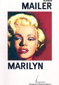 Marilyn - Norman Mailer