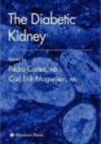Diabetic Kidney - P. Cortes