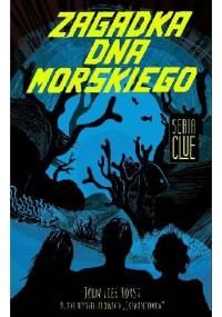 Zagadka dna morskiego - Jørn Lier Horst