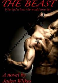 The Beast - Jaden Wilkes