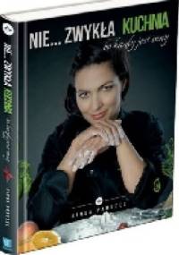 Nie... zwykła kuchnia. Bo każdy jest inny - Kinga Paruzel