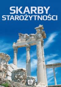 Skarby starożytności - Ewa Binda