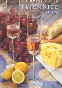 Tajemnice win - Carlos Falco