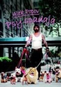 Psy spadają - Alek Popov