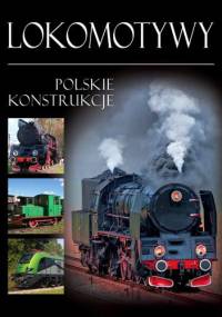 Lokomotywy - Tadeusz Irteński