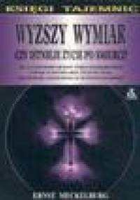 Wyższy wymiar - Ernst Meckelburg