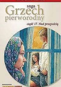 Nad przepaścią - Anne-Lise Boge