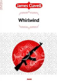 Whirlwind - James Clavell