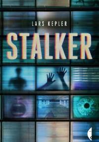 Stalker - Lars Kepler