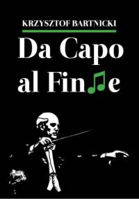Da Capo al Finne - Krzysztof Bartnicki