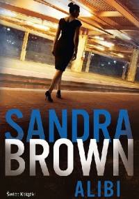 Alibi - Sandra Brown