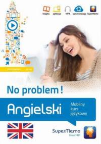 Angielski No problem! Mobilny kurs językowy (poziom podstawowy A1-A2) - Henryk Krzyżanowski