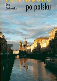 Petersburg po polsku - Ewa Ziółkowska