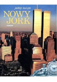 Nowy Jork - Costanza Poli