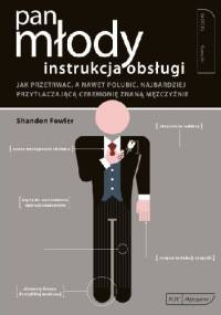 Pan Młody. Instrukcja obsługi - Shandon Fowler