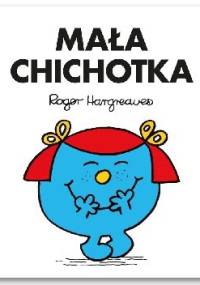 Mała Chichotka - Roger Hargreaves