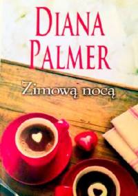 Zimową nocą - Diana Palmer
