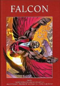 Falcon: Nadejście Falcona / Zwycięzcy i przegrani - Stan Lee, Jim Owsley