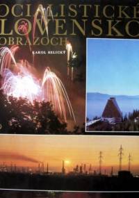 Socialisticke Slovensko v Obrazoch - Karol Belicky