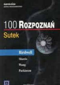 100 rozpoznań. Sutek