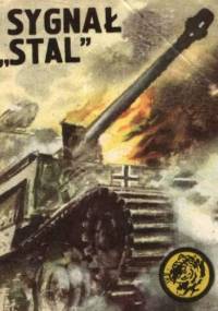 Sygnał "Stal" - Tadeusz Konecki