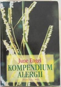 Kompendium alergii - June Engel