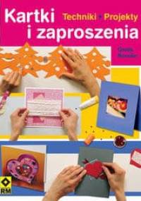 Kartki i zaproszenia - Mercadier Claudia