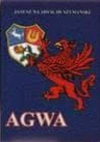 Agwa - Janusz Władysław Szymański