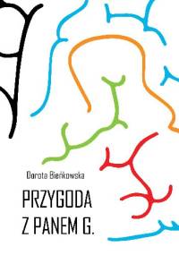 Przygoda z Panem G. - Dorota Bieńkowska