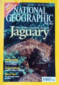 National Geographic 05/2001 (20) - Redakcja magazynu National Geographic