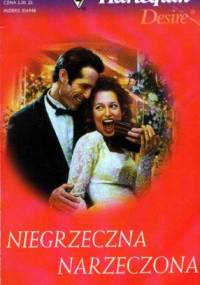 Niegrzeczna narzeczona - Leanne Banks