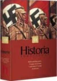 Historia powszechna. Wiek totalitaryzmu - I wojna światowa i zarzewie II wojny światowej