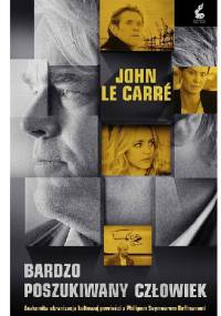 Bardzo poszukiwany człowiek - John le Carré