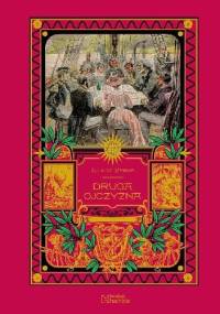 Druga ojczyzna - Juliusz Verne