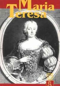 Maria Teresa - Peter Berglar