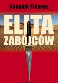 Elita zabójców - Ranulph Fiennes