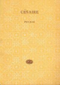 Poezje - Aimé Césaire