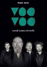 Voo Voo Dzień Dobry Wieczór - Piotr Metz
