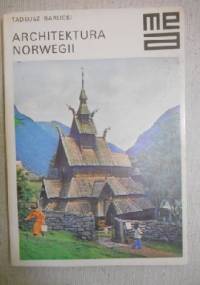 Architektura Norwegii - Tadeusz Barucki