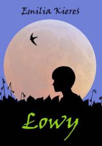 Łowy - Emilia Kiereś