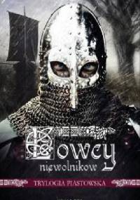 Łowcy niewolników - Grzegorz Kochman