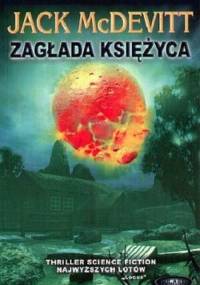 Zagłada Księżyca - Jack McDevitt