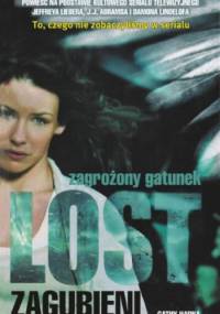 Zagrożony gatunek - Cathy Hapka