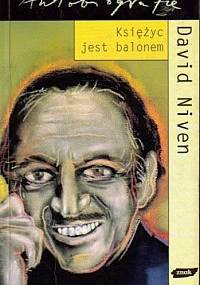 Księżyc jest balonem - David Niven