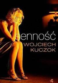 Senność - Wojciech Kuczok