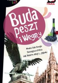 Budapeszt i Węgry - Sławomir Adamczak, Wiesława Rusin