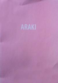 Araki - Piotr Cypriański